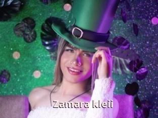 Zamara_kleii