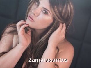 Zamarasantos