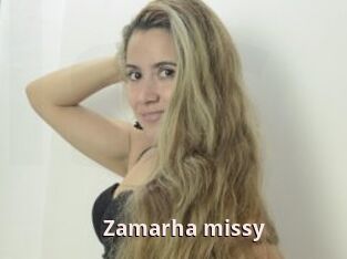Zamarha_missy