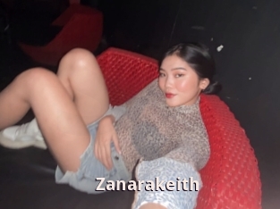 Zanarakeith