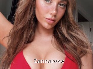 Zannarose