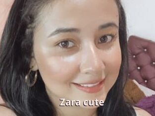 Zara_cute