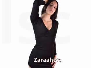 Zaraahotx