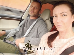 Zaraandalexej
