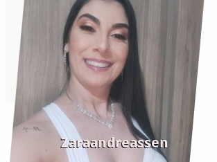 Zaraandreassen