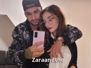 Zaraandthe