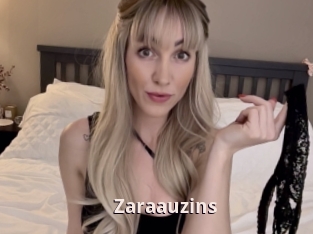 Zaraauzins