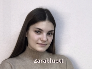 Zarabluett