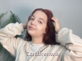 Zarabrenton