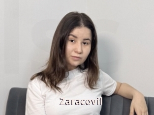 Zaracovil