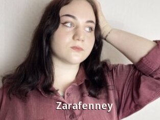Zarafenney