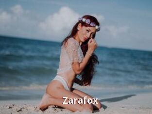 Zarafox