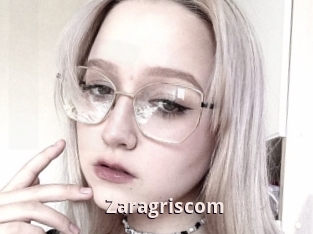 Zaragriscom
