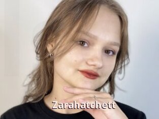 Zarahatchett