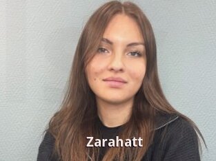 Zarahatt