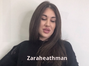 Zaraheathman