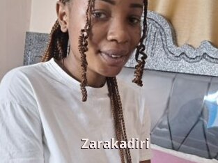 Zarakadiri