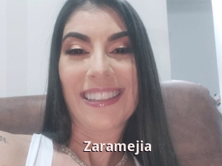 Zaramejia