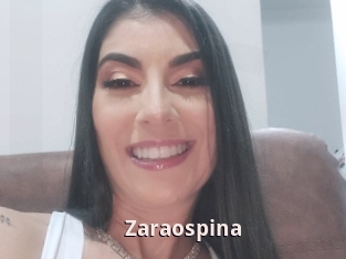 Zaraospina