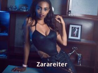 Zarareiter