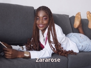 Zararose