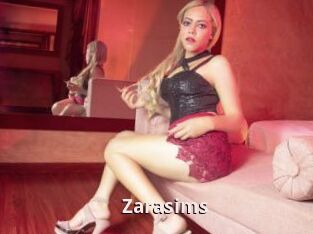 Zarasims