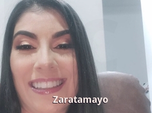 Zaratamayo