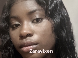 Zaravixen