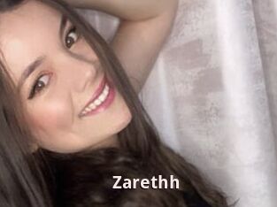 Zarethh