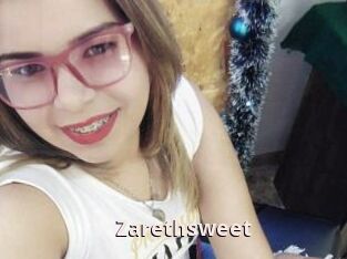 Zarethsweet