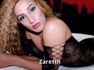 Zaretth