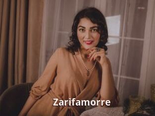 Zarifamorre