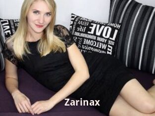 Zarinax
