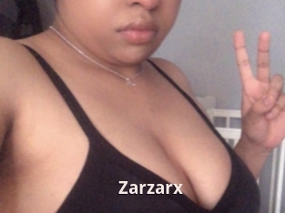 Zarzarx