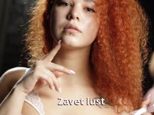 Zavet_lust