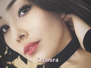 Zawora