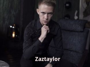 Zaztaylor