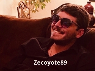 Zecoyote89