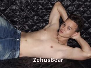ZehusBear