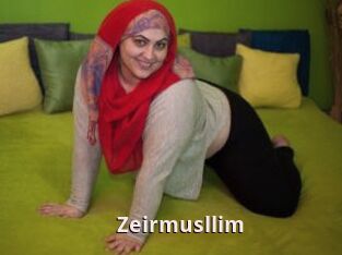 Zeirmusllim