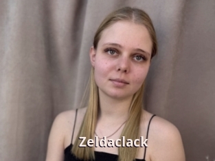 Zeldaclack