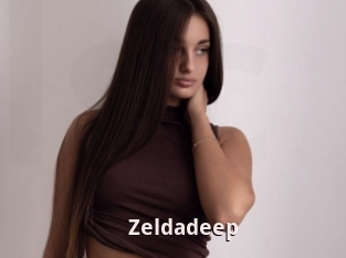 Zeldadeep