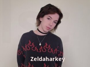 Zeldaharkey