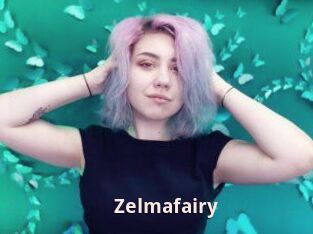 Zelmafairy