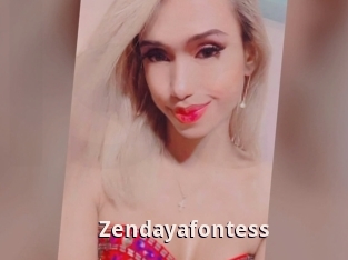 Zendayafontess