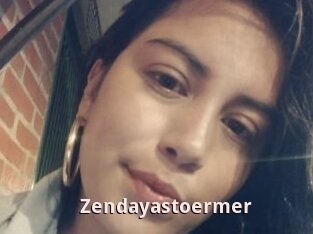 Zendayastoermer