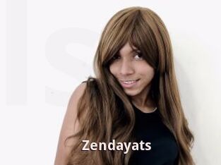 Zendayats
