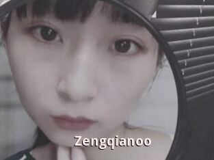Zengqianoo