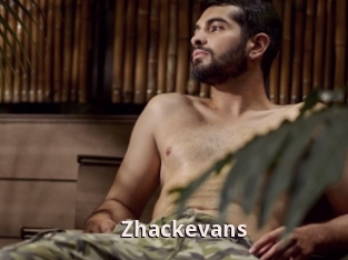 Zhackevans