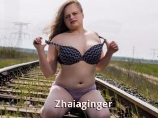 Zhaiaginger
